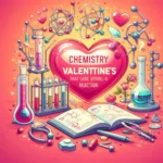 Chemistry Valentine's Puns That Will Spark a Reaction!