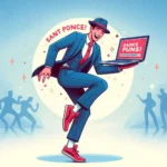 Dance Puns That Will Make You Shimmy with Laughter!