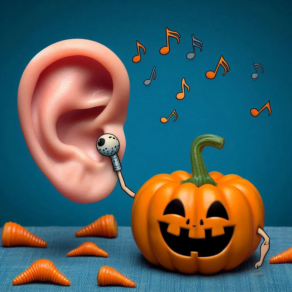 Ear Puns That Will Tickle Your Funny Bone!