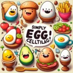 🥑🥓 Funny Food Puns That Are Simply Egg-cellent! 🍕😂