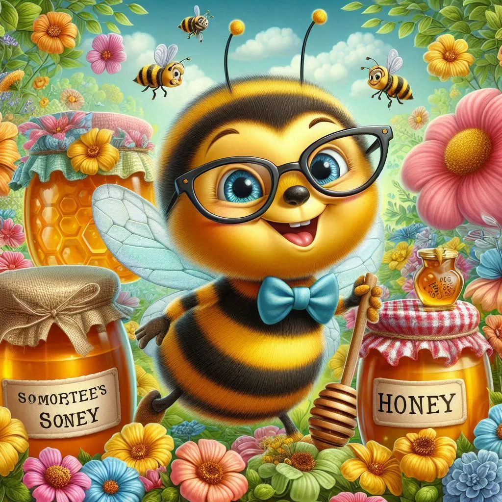 Honey Puns That Will BeHilariously Sweet!