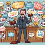 Lawyer Puns That Will Have You Suing for More Laughs!