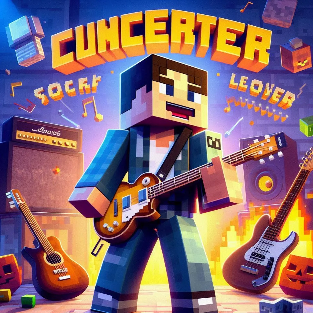 ⛏️ Minecraft Puns That Will Rock Your Block! 🎮