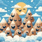 Mountain Puns That Will Peak Your Humor!