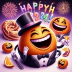 New Year’s Puns That Will Have You Rolling Into 2024 with Laughter! 🎉