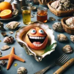 Oyster Puns That Will Shell-ebrate Your Funny Bone! 🦪😂