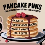 Pancake Puns That Will Flip You Into Fits of Laughter!