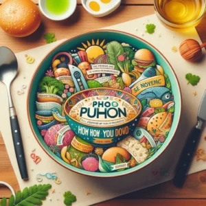 Read more about the article Pho Puns That Will Bowl You Over with Laughter!