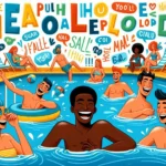 Pool Puns That Will Make a Splash! 🌊😄
