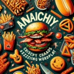 🥓 Puns of Anarchy: Crispy Chaos & Sizzling Wordplay! 🔥