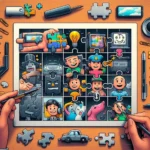 🧩 Puzzle Puns That Will Piece Together Your Day! 🧠