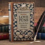 Shakespeare's Love for Puns: How the Bard Mastered Wordplay