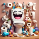 Toilet Puns That Will Flush You With Laughter!