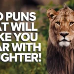 Zoo Puns That Will Make You Roar With Laughter!
