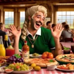 Italian Puns That Will Have You Saying "Mamma Mia!" 😂🍕