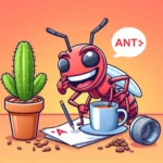 Ant Puns That Will Have You Crawling with Laughter! 🐜😂