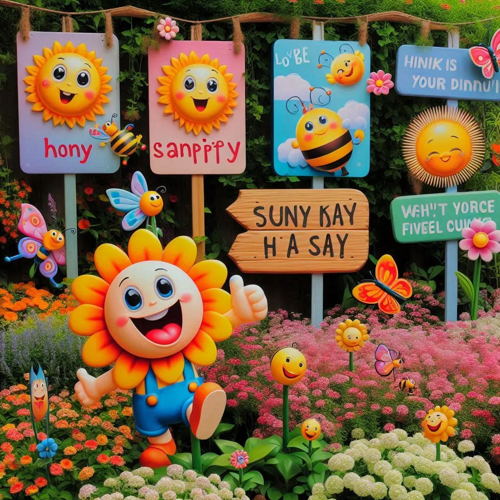 April Puns That Will Make You Bloom with Laughter!