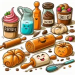 Bakery Puns That Will Leave You Rolling in the Dough!