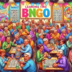 Bingo Puns That Will Have You Laughing Your Numbers Off!