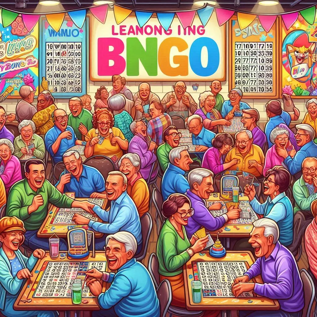 Bingo Puns That Will Have You Laughing Your Numbers Off!