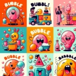 Bubble Puns That Will Make You Burst with Laughter! 🎈