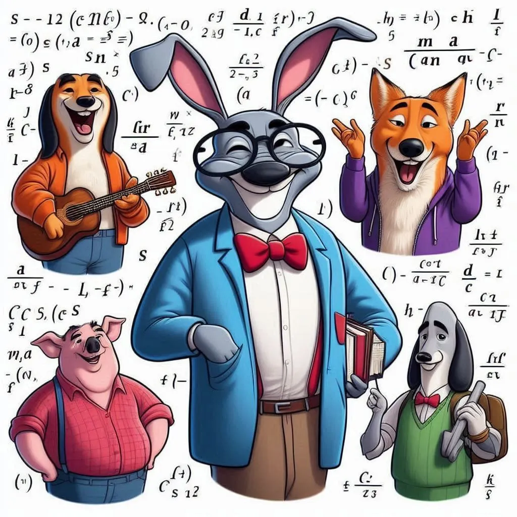 Calculus Puns That Will Derive You to Laughter! 😂📚