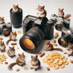 Camera Puns That Will Snap You Out of Boredom! 📸😂