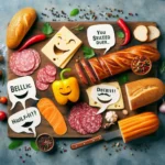 Charcuterie Puns That Will Have You Slicing Up with Laughter! 🎉🍖