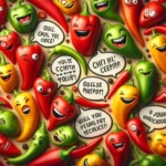 Chili Puns That Will Spice Up Your Day!