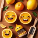 Citrus Puns That Will Squeeze Out the Fun! 🍋😄