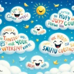 Cloud Puns That Will Lift Your Spirits! ☁️😂