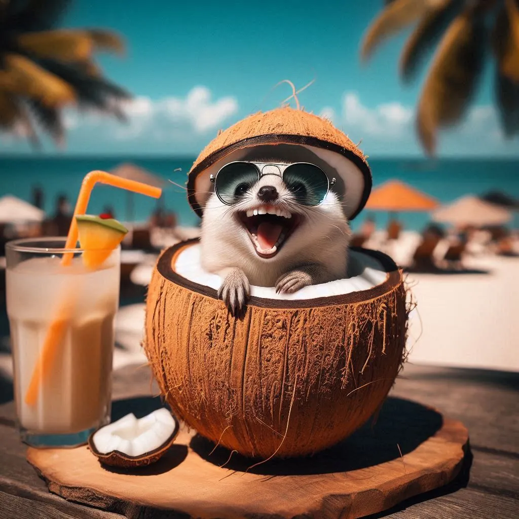 Coconut Puns That Will Crack You Up!