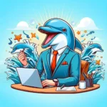 Dolphin Puns That Will Make a Splash! 🐬💦