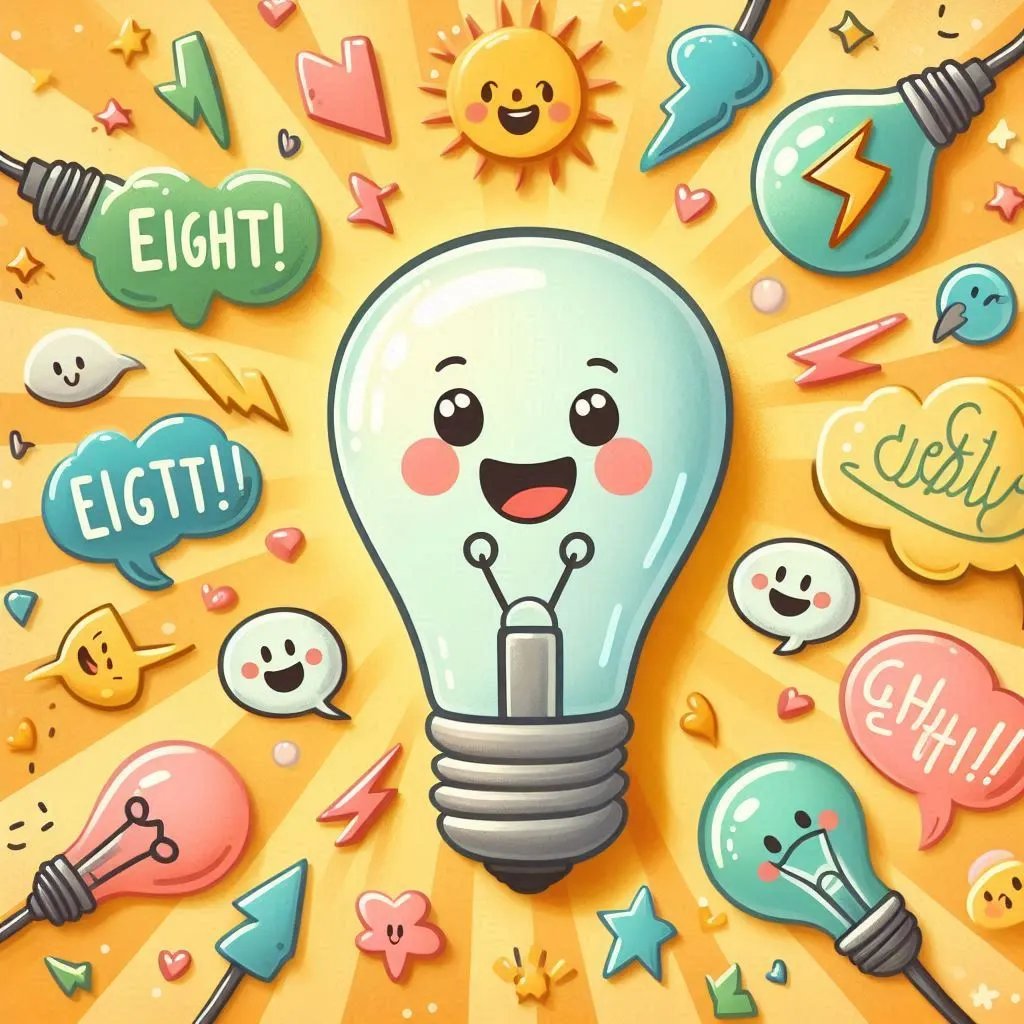 Electrical Puns That Will Light Up Your Day!