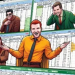 Excel Puns That Will Spreadsheet Joy! 😄📊
