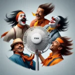 Fan Puns That Will Blow You Away! 🌬️😂