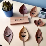 February Puns That Will Make You Say "I Can't Be-Leaf How Funny These Are!" 🍂❄️