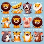 Funny Animal Puns That Will Make You Roar with Laughter! 🦁😂