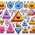 Geometry Puns That Will Make You LOL! 😂📐