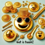 Gold Puns That Will Make You Laugh Your Heart Out! 💛