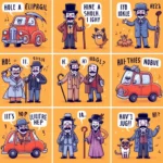 Gun Puns That Will Blow Your Mind! 💥😄