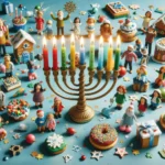 Hanukkah Puns That Will Light Up Your Day!