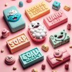 Soap Puns That Will Lather You in Laughter! 🧼😂