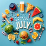 July Puns That Will Make You the Life of the Summer Party!