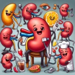 Kidney Puns That Will Make You Laugh Your Kidneys Out!