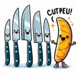 Knife Puns That Will Cut You Up with Laughter! 🔪😂