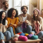 Knitting Puns That Will Have You in Stitches! 🧶😂