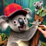Koala Puns That Will Make You Go "Eucalyptus" with Laughter! 🐨