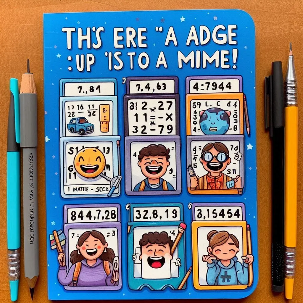 Math Puns for Teachers That Will Add Up to a Good Time! 🧮😂