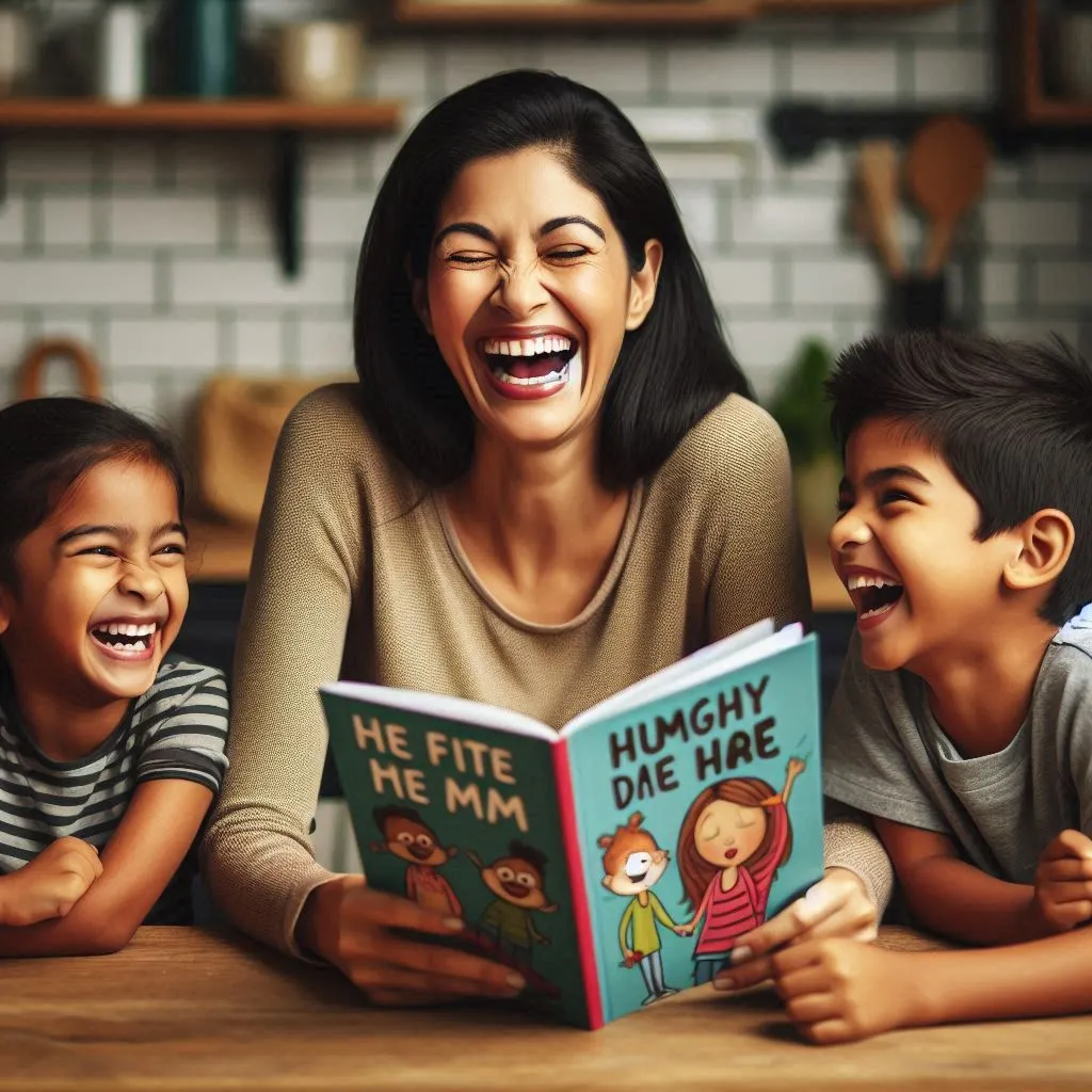 Mom Puns That Will Make You LOL! 😂
